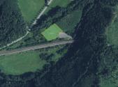 Prodej - pozemek, trvalý travní porost, 2 596 m²