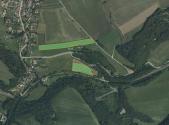 Prodej - pozemek, zemědělská půda, 44 545 m²
