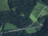 Prodej - pozemek, trvalý travní porost, 8 036 m²