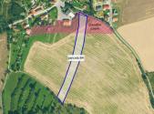 Prodej - pozemek pro bydlení, 9 850 m²