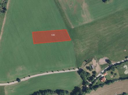 fotografie | Prodej - pozemek, zemědělská půda, 7 933 m²