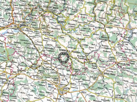 fotografie | Prodej - pozemek, zemědělská půda, 7 933 m²