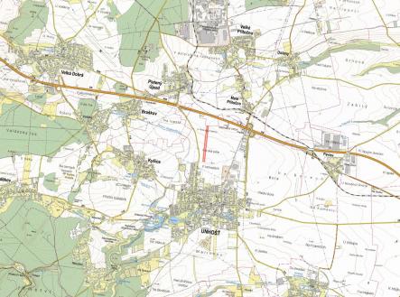 fotografie | Prodej - pozemek, zemědělská půda, 7 180 m²