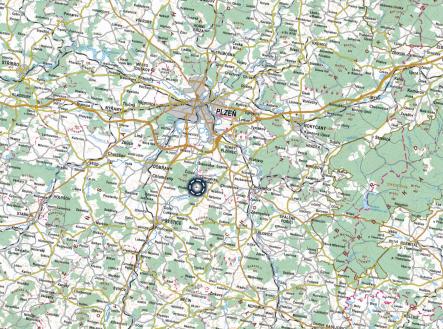 fotografie | Prodej - pozemek, zemědělská půda, 9 648 m²