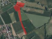 Prodej - pozemek, zemědělská půda, 22 201 m²