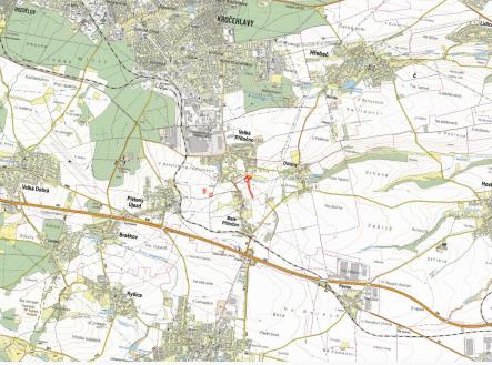 fotografie | Prodej - pozemek, zemědělská půda, 22 201 m²