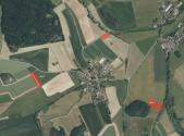 Prodej - pozemek, zemědělská půda, 15 611 m²