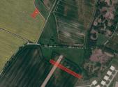 Prodej - pozemek, zemědělská půda, 9 289 m²