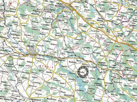 fotografie | Prodej - pozemek, zemědělská půda, 9 289 m²