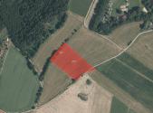 Prodej - pozemek, trvalý travní porost, 28 890 m²