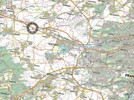 fotografie | Prodej - pozemek, zemědělská půda, 5 781 m²