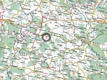 fotografie | Prodej - pozemek, zemědělská půda, 57 119 m²