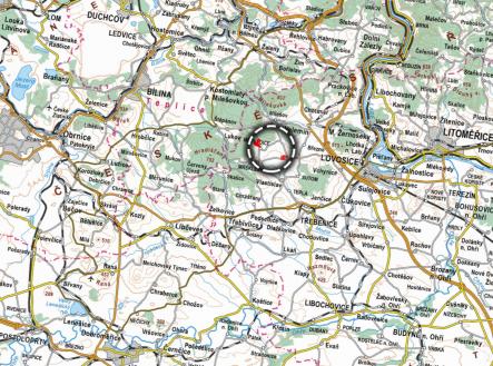 fotografie | Prodej - pozemek, trvalý travní porost, 61 253 m²