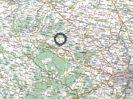 fotografie | Prodej - pozemek, zemědělská půda, 26 152 m²