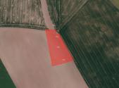Prodej - pozemek, zemědělská půda, 3 458 m²