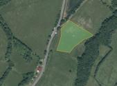 Prodej - pozemek, zemědělská půda, 13 359 m²