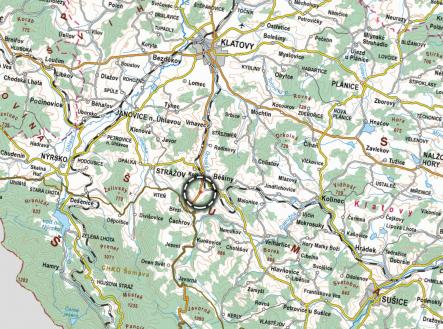 fotografie | Prodej - pozemek, zemědělská půda, 13 359 m²