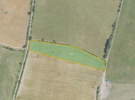 fotografie | Prodej - pozemek, zemědělská půda, 11 497 m²