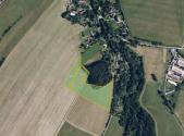 Prodej - pozemek, trvalý travní porost, 12 251 m²