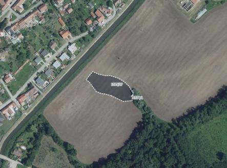 fotografie | Prodej - pozemek, zemědělská půda, 7 918 m²