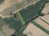 Prodej - pozemek, zemědělská půda, 12 703 m²