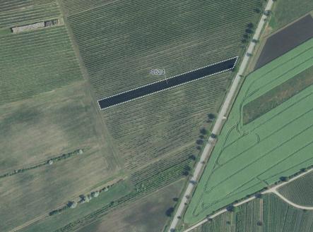 Prodej - pozemek pro komerční výstavbu, 3 926 m²