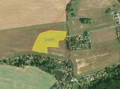 Prodej - pozemek, zemědělská půda, 26 842 m²