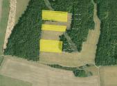 Prodej - pozemek, zemědělská půda, 30 138 m²