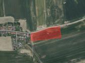 Prodej - pozemek, zemědělská půda, 22 506 m²