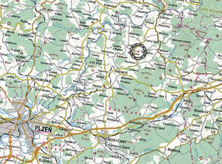 fotografie | Prodej - pozemek, zemědělská půda, 22 506 m²