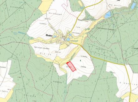 fotografie | Prodej - pozemek, zemědělská půda, 13 362 m²
