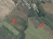 Prodej - pozemek, zemědělská půda, 13 930 m²