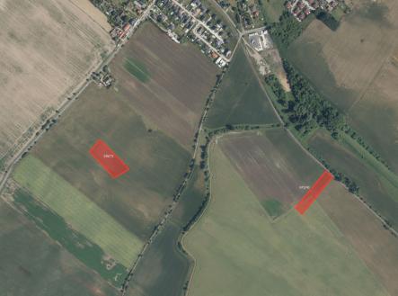fotografie | Prodej - pozemek, zemědělská půda, 13 930 m²