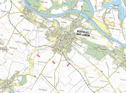 fotografie | Prodej - pozemek, zemědělská půda, 13 930 m²
