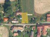 Prodej - pozemek, zemědělská půda, 476 m²