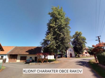 fotografie | Prodej - pozemek, zemědělská půda, 476 m²