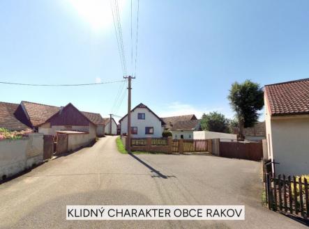 fotografie | Prodej - pozemek, zemědělská půda, 476 m²
