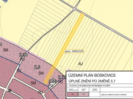 fotografie | Prodej - pozemek pro bydlení, 1 935 m²