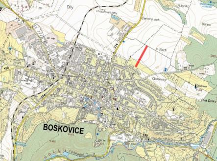 fotografie | Prodej - pozemek pro bydlení, 1 935 m²