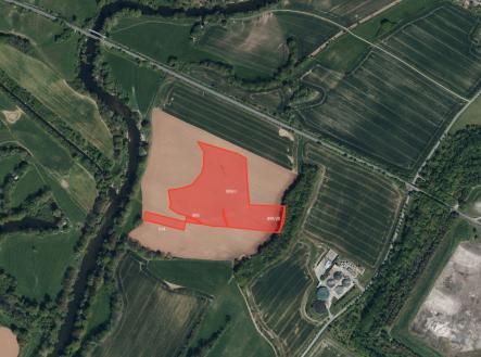 fotografie | Prodej - pozemek, zemědělská půda, 12 024 m²