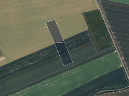 fotografie | Prodej - pozemek, zemědělská půda, 15 393 m²