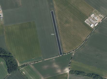 fotografie | Prodej - pozemek, zemědělská půda, 14 894 m²