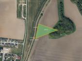Prodej - pozemek, zemědělská půda, 7 419 m²