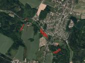 Prodej - pozemek, trvalý travní porost, 19 208 m²