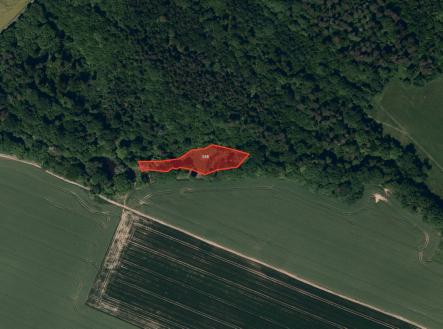 fotografie | Prodej - pozemek, trvalý travní porost, 19 208 m²