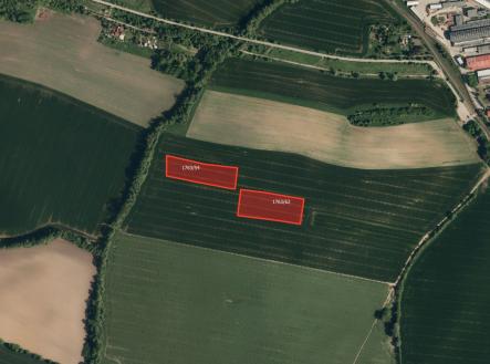 fotografie | Prodej - pozemek, zemědělská půda, 26 915 m²