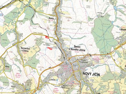fotografie | Prodej - pozemek, zemědělská půda, 26 915 m²