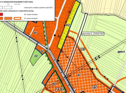 fotografie | Prodej - pozemek pro bydlení, 5 506 m²