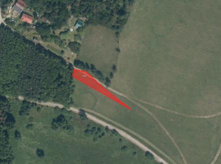 fotografie | Prodej - pozemek, zemědělská půda, 13 942 m²
