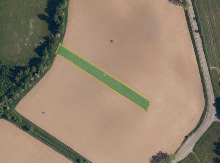 fotografie | Prodej - pozemek, zemědělská půda, 11 060 m²